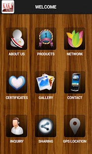 Lastest KAKA PVC PROFILE APK