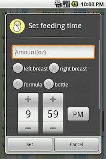 Baby Business Pro Screenshots 0