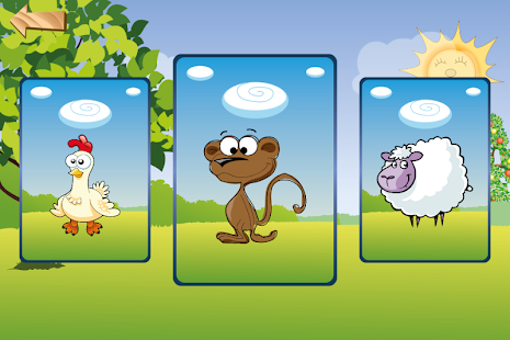Animal Sounds Screenshots 13