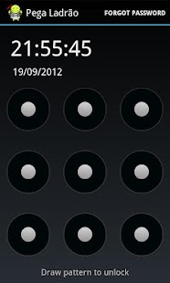 download Alarm Anti Theft Screen Lock free
