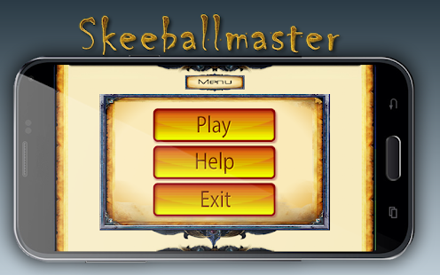 How to mod Skee Ball 1.0 unlimited apk for pc