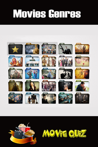 【免費街機App】Movie Quiz Game - Guess movies-APP點子