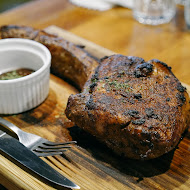 Mastro Cafe