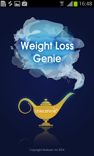 Download Weight Loss Genie - Unleashme APK
