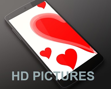 Free Heart Symbol APK