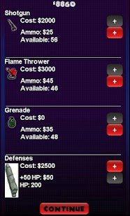 Free Zombie Defense APK for Android