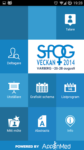 免費下載醫療APP|SFOG-veckan 2014 app開箱文|APP開箱王