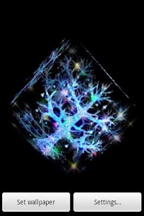 Free Luminous tree APK for Android
