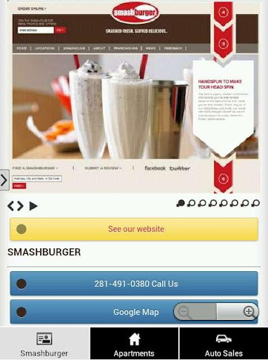 Smashburger