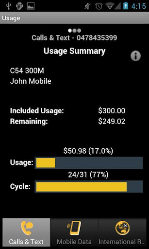 MyTelco