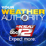 Cover Image of डाउनलोड South Texas Weather Authority 2.5 APK