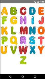 How to install Simple Alphabet 1.0 unlimited apk for android