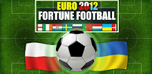 Fortune FootBALL: EURO 2012 APK
