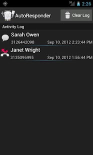How to get AutoResponder 1.0.7 apk for android