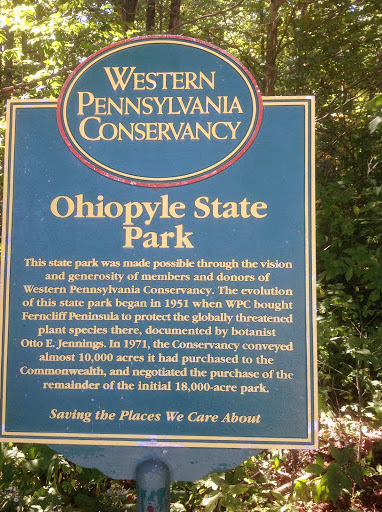 Western Pennsylvania Conservancy