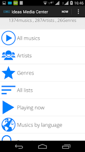 Download Ideas Music Player APK