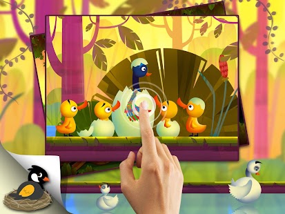 How to mod The Ugly Duckling Animated App 1.4 mod apk for laptop