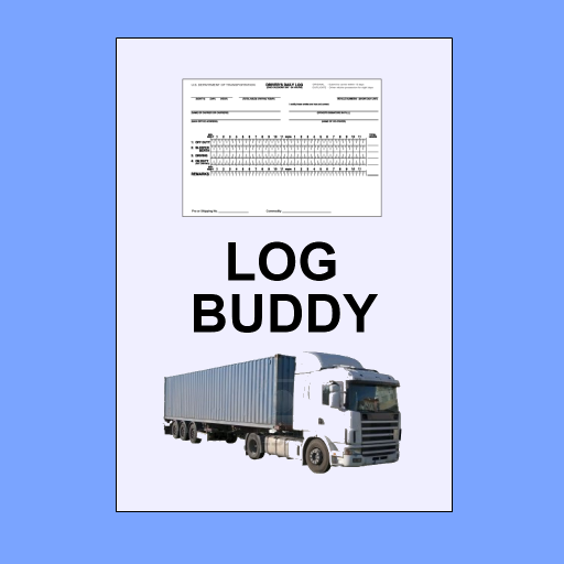 Log Buddy 生產應用 App LOGO-APP開箱王