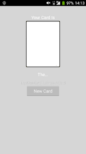 Free Download Random Card Generator APK for Android