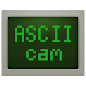 ASCII cam