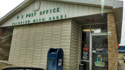 Fairview Post Office