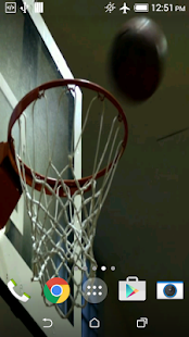 How to mod Basketball Shot Live Wallpaper 3.0 unlimited apk for android
