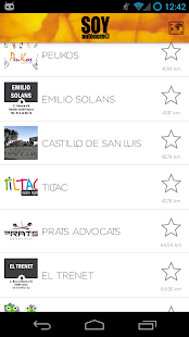 SOY AUTONOMO Screenshots 2