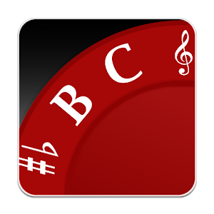 Chromatic Pitch Pipe Pro logo