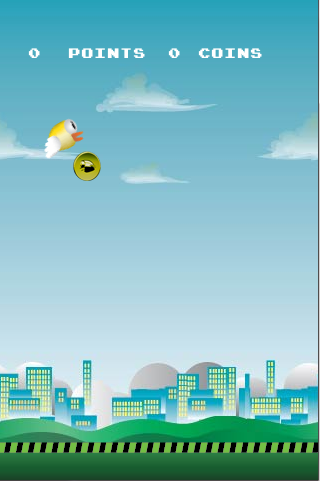 免費下載街機APP|Flappy's Revenge app開箱文|APP開箱王