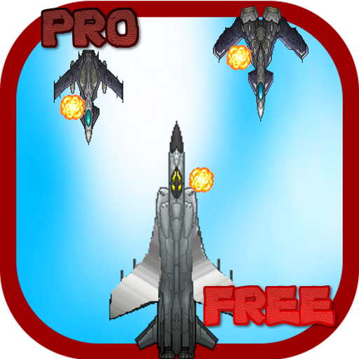 Ultimate Air Battle Pro Free