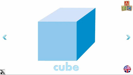 Educational flashcards poster 24