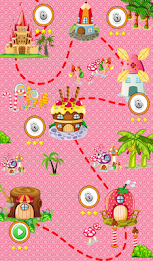 Trainee Chef poster 1