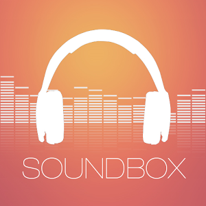 SoundBox 1.1.0
