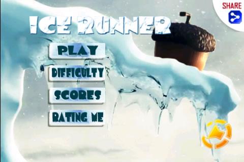 Ice Runner apk