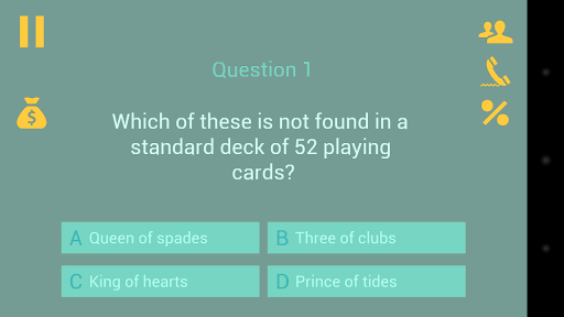 Ultimate Trivia: The Quiz