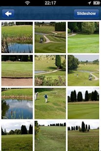 Free Download Mid Yorkshire Golf Club APK