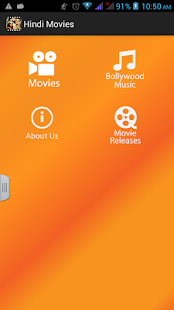 【免費娛樂App】Hindi Movies-APP點子