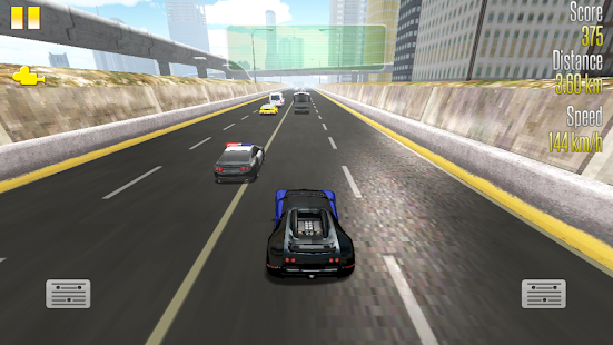 download Racing Challenge : Speed Car free