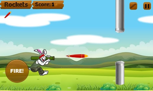 How to download Bunny with a Bazooka v1.0.7 mod apk for android