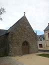 Eglise De Penchateau