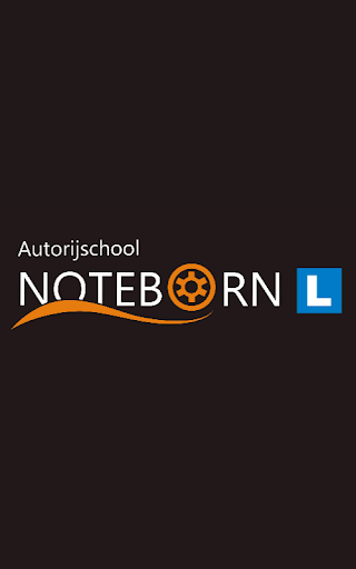 免費下載交通運輸APP|Autorijschool Noteborn app開箱文|APP開箱王