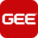 GEE Display logo
