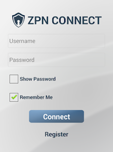 ZPN Connect - Free VPN