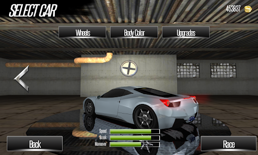 Higway Racer 1.07 Pro APK