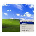 Refresh icon