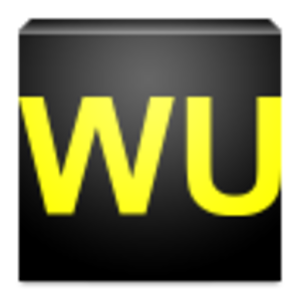 WU Map 1.01