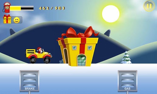 【免費冒險App】Snow Hill Racing Pro-APP點子