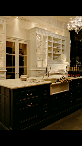 Kitchen Cabinet Ideas