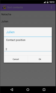 Easy phone Screenshots 10