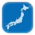 Japan Weather Radar logo